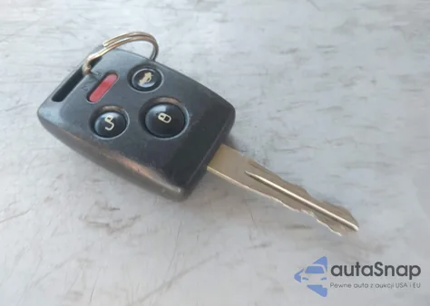 2008 Subaru Outback 2.5I из США, поврежденный, VIN 4S4BP61C587350108